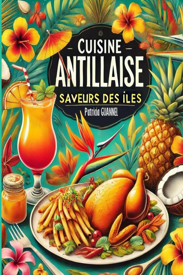 Cuisine Antillaise - Saveur des iles